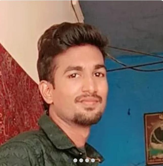 Groom Image